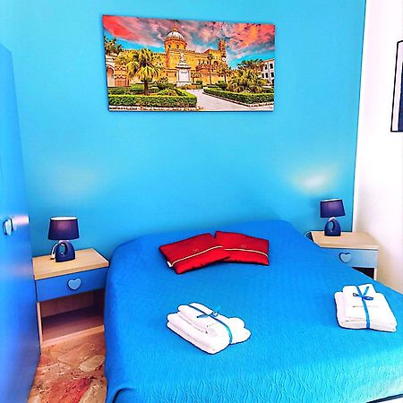 B&B D'Amico87 Bagheria Exteriér fotografie