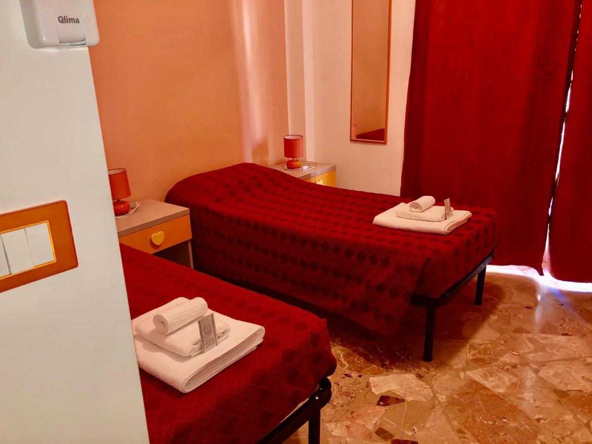 B&B D'Amico87 Bagheria Exteriér fotografie