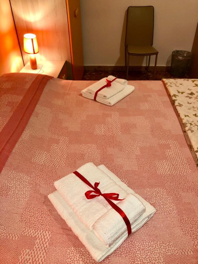 B&B D'Amico87 Bagheria Exteriér fotografie