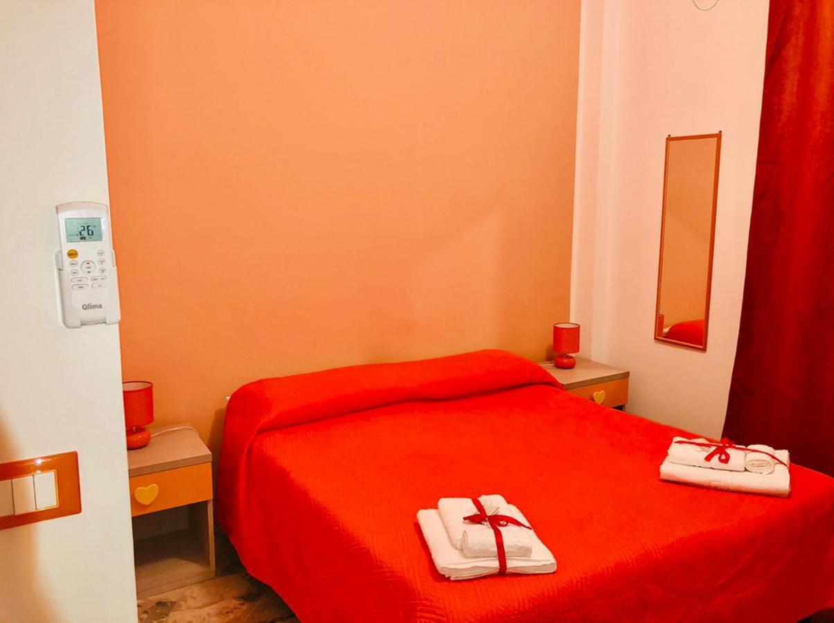 B&B D'Amico87 Bagheria Exteriér fotografie