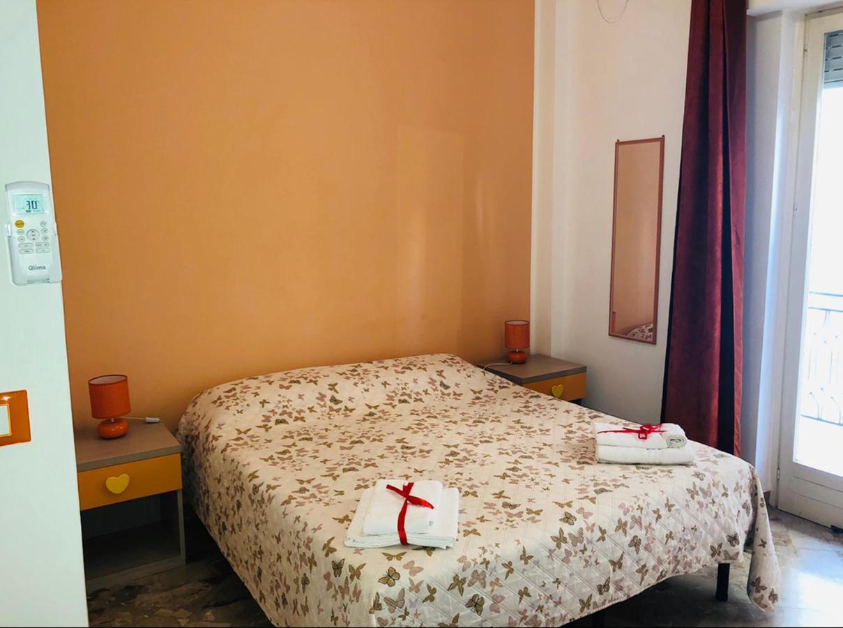 B&B D'Amico87 Bagheria Exteriér fotografie