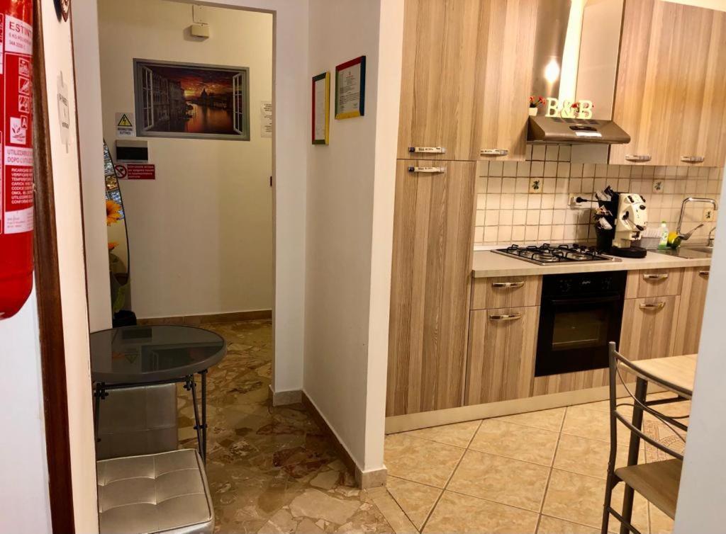B&B D'Amico87 Bagheria Exteriér fotografie