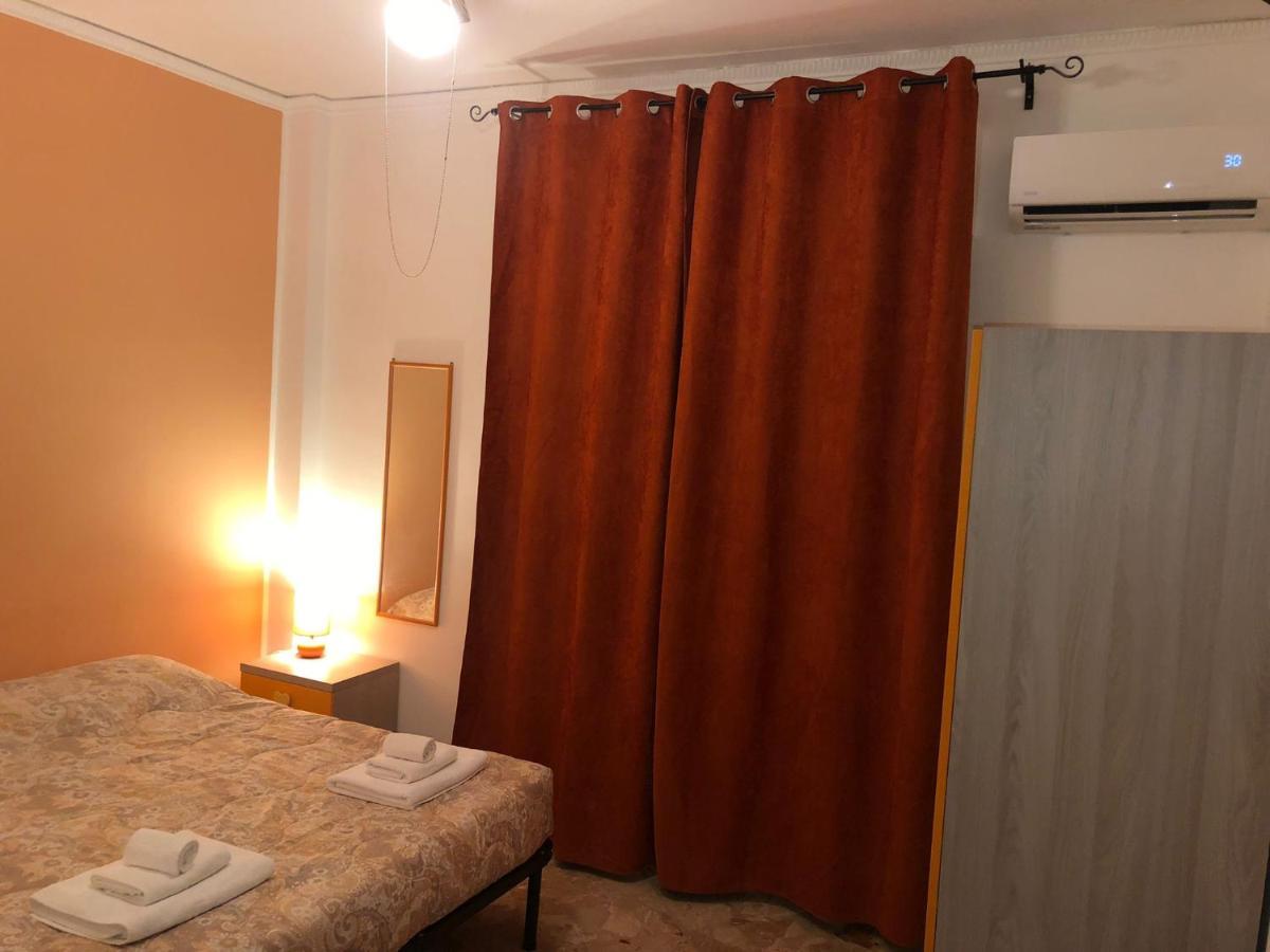 B&B D'Amico87 Bagheria Exteriér fotografie