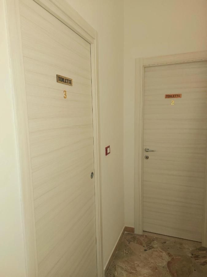 B&B D'Amico87 Bagheria Exteriér fotografie