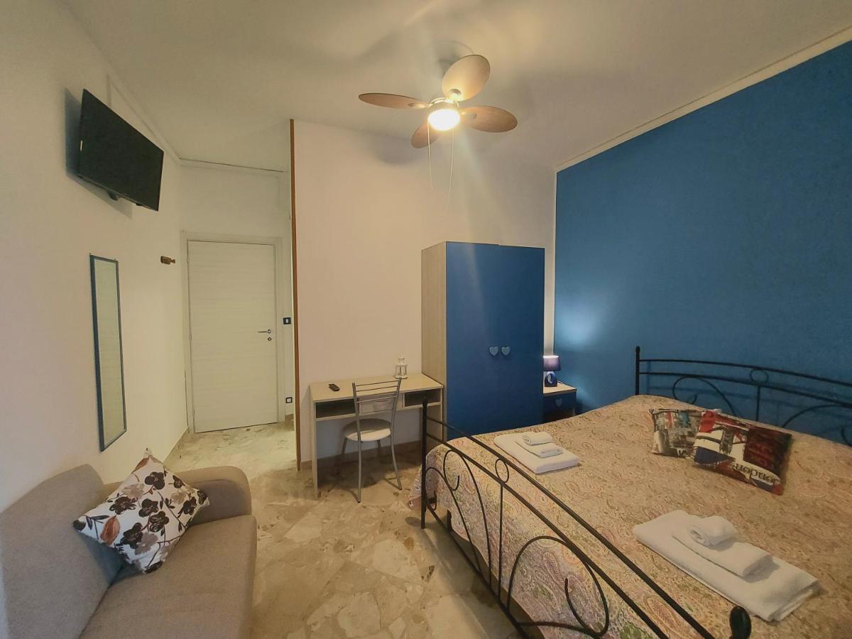 B&B D'Amico87 Bagheria Exteriér fotografie