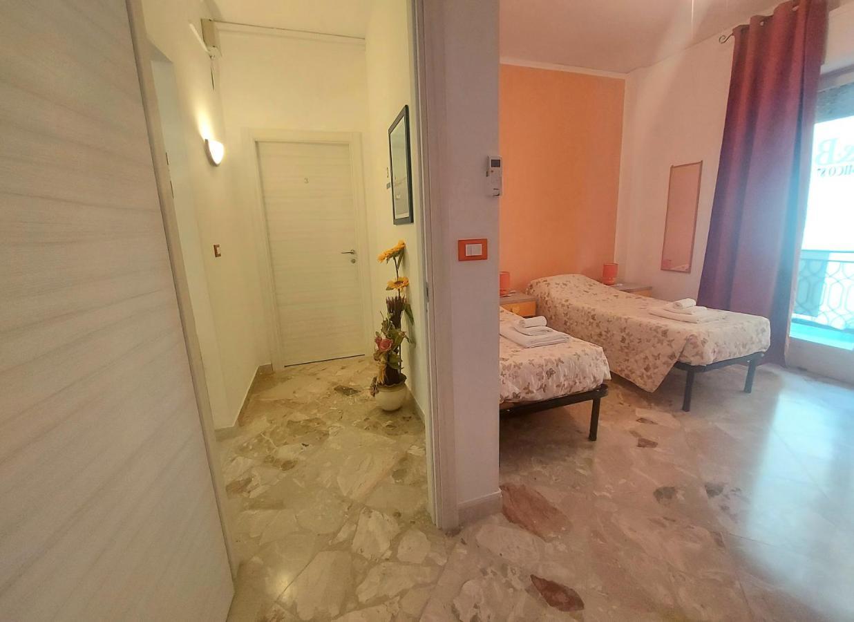 B&B D'Amico87 Bagheria Exteriér fotografie