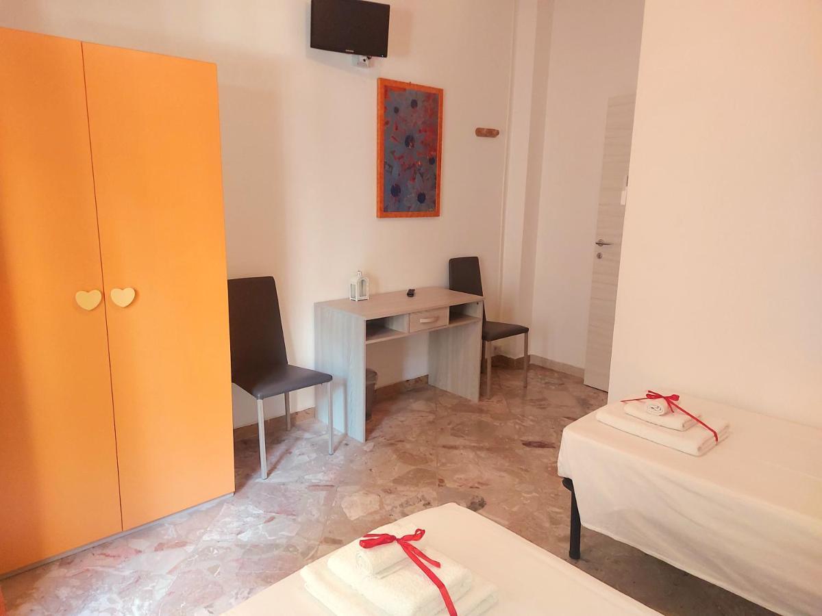 B&B D'Amico87 Bagheria Exteriér fotografie