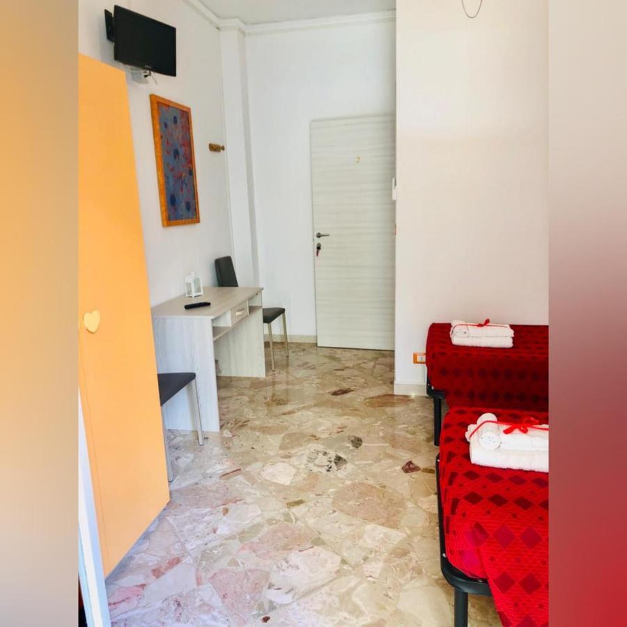 B&B D'Amico87 Bagheria Exteriér fotografie