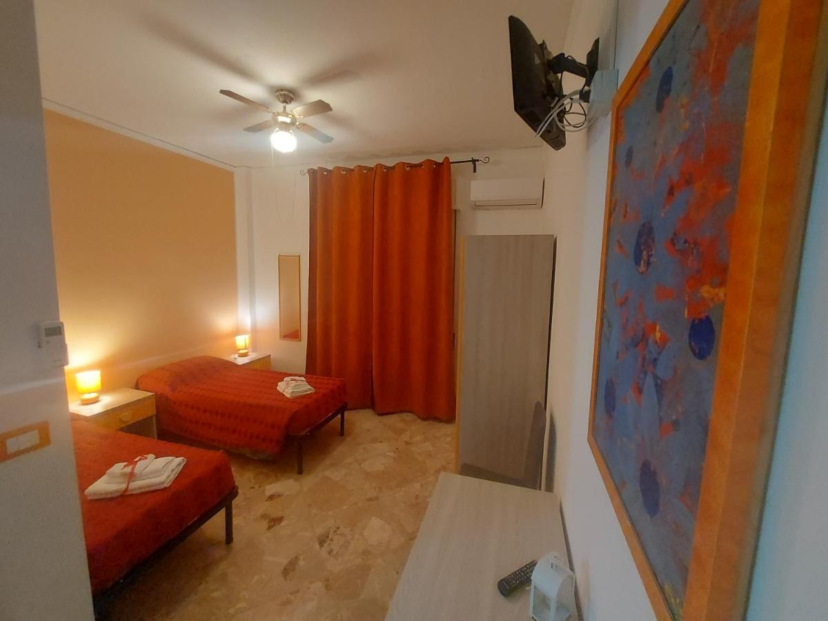 B&B D'Amico87 Bagheria Exteriér fotografie