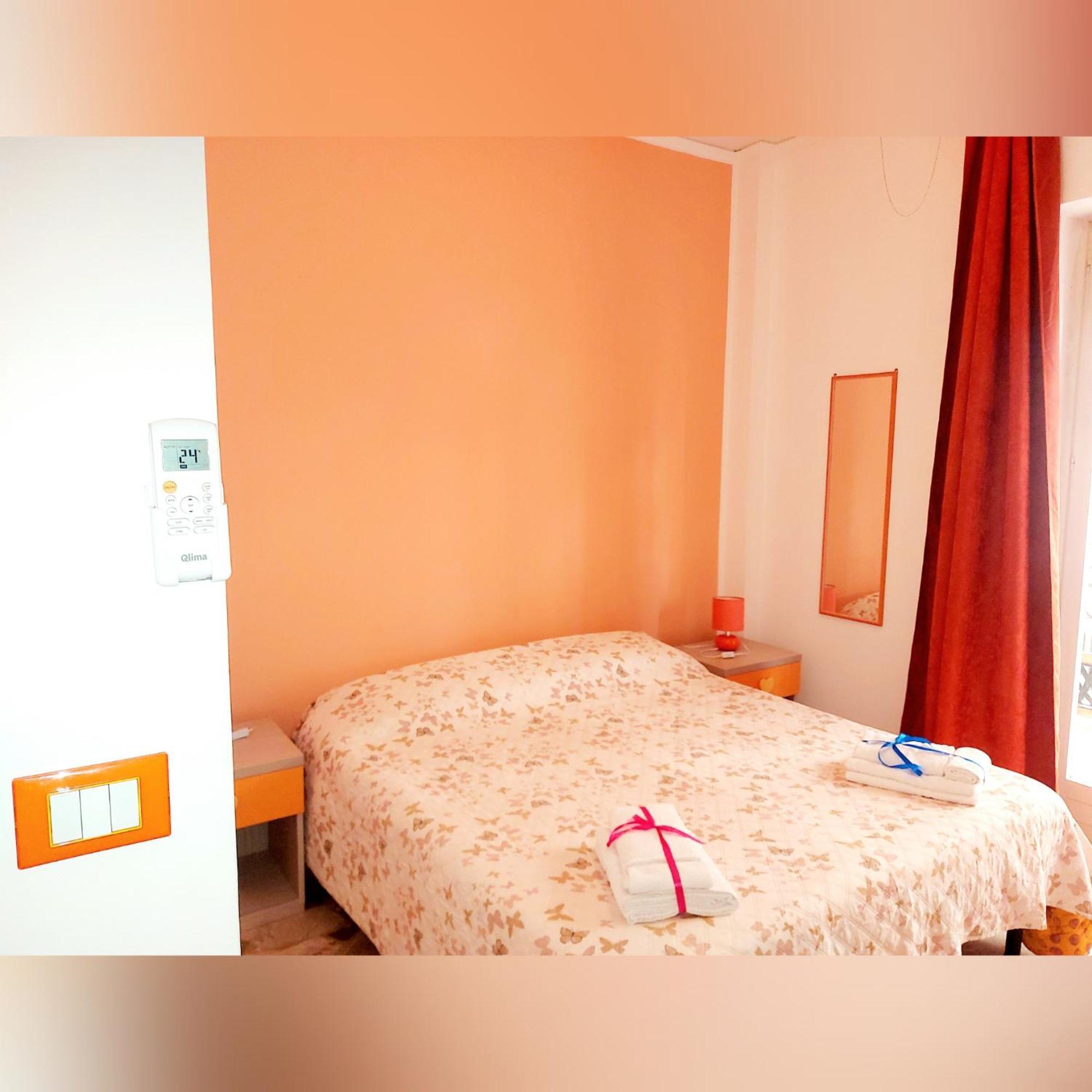 B&B D'Amico87 Bagheria Exteriér fotografie