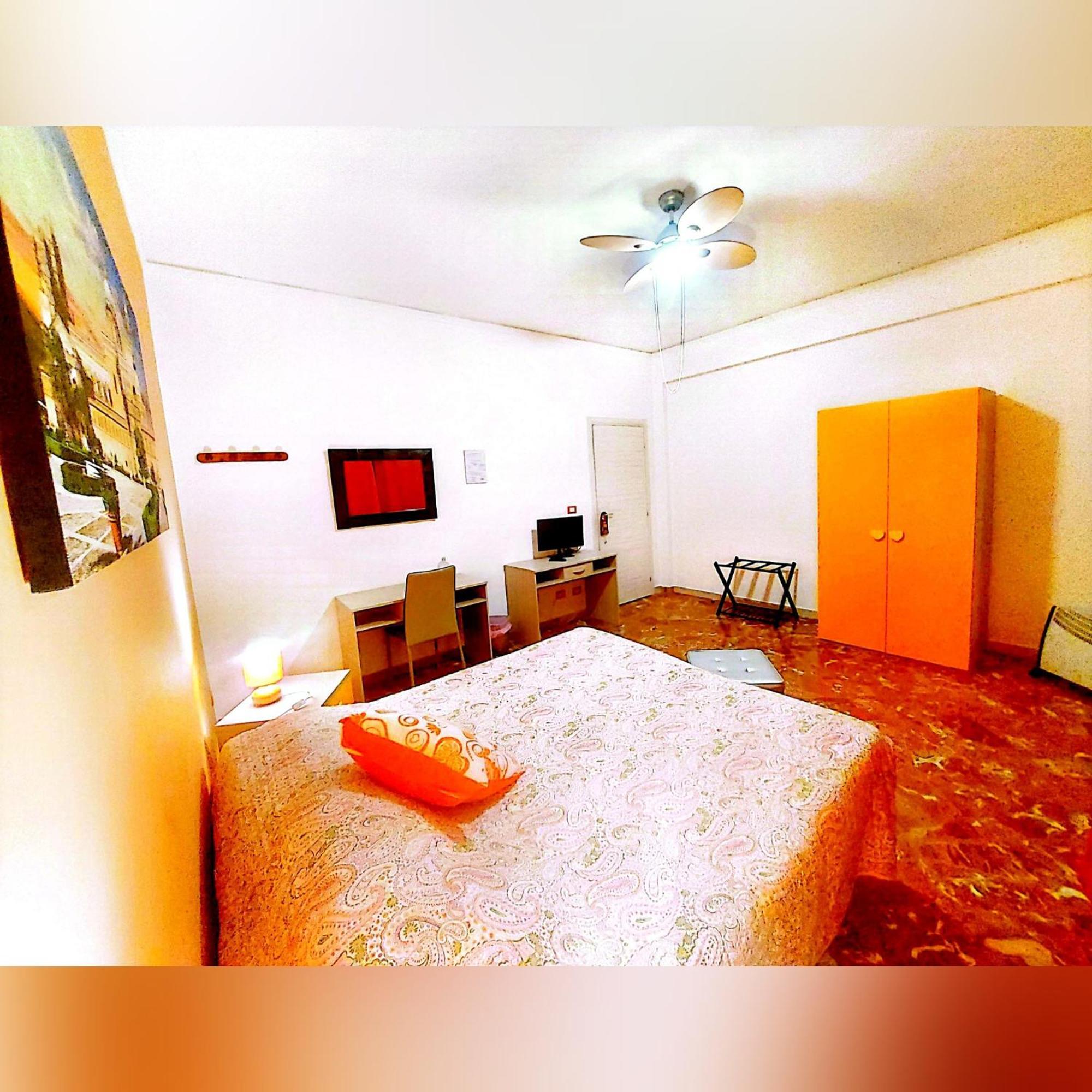 B&B D'Amico87 Bagheria Exteriér fotografie