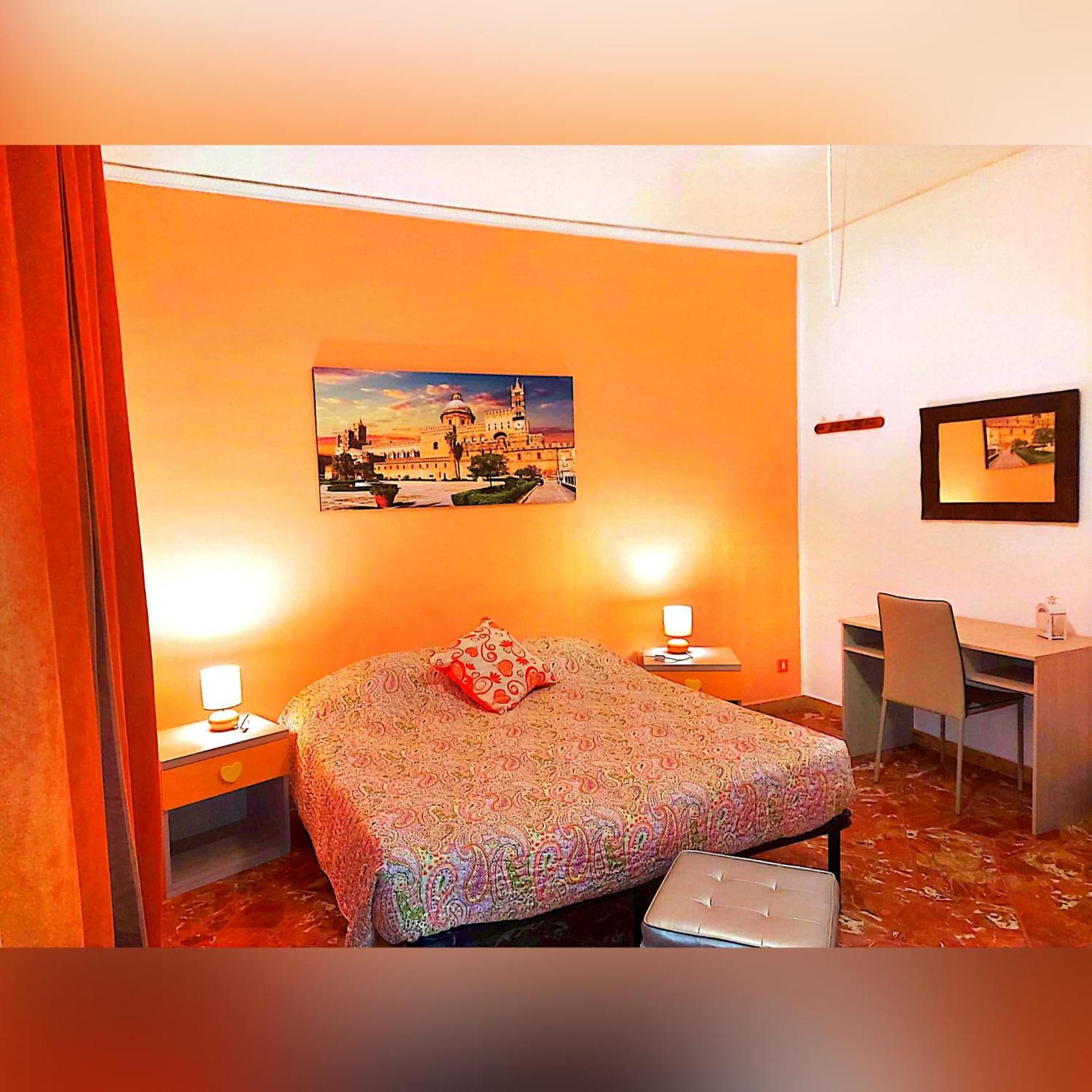 B&B D'Amico87 Bagheria Exteriér fotografie